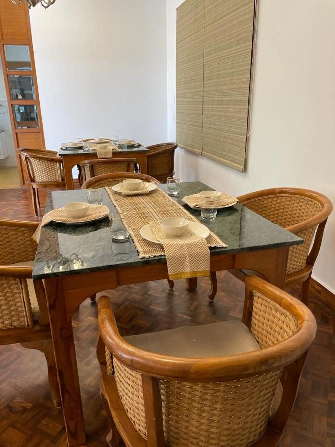 Hanu Reddy Residences - Nawab Habibullah Avenue 첸나이 외부 사진